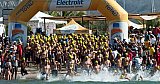 4th tournament of Openwater Riviera Nayarit