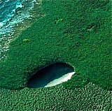 The Marieta Islands