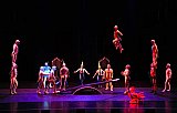 Cirque du Soleil Comes to Mayan Resorts