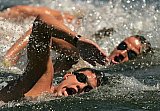4th tournament of Openwater Riviera Nayarit