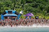 4th tournament of Openwater Riviera Nayarit