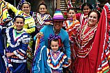 The History of Cinco de Mayo