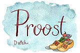 16 Different Ways to Say Cheers Around the World