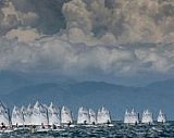 The Riviera Nayarit, The Ideal Venue For Sailing Events
