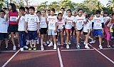 Second Edition of "DIF Nutri-carrera "