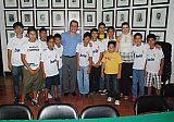XII Annual Puerto Vallarta Soccer Cup