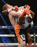 Alvarez beats Lara but the debate on who &lsquo;really&rsquo; won continues