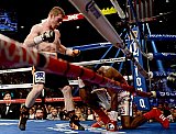 Alvarez beats Lara but the debate on who &lsquo;really&rsquo; won continues