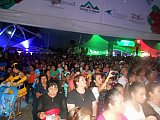 Successful start of the Nayarit fair in California 2014 
