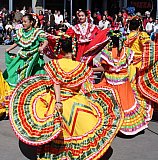 The History of Cinco de Mayo