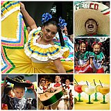 The History of Cinco de Mayo