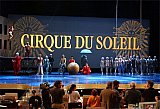 Cirque du Soleil Comes to Mayan Resorts