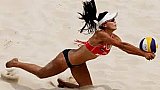 FIVB World Tour Puerto Vallarta Open 2014 (May 6 to 11 )