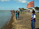 San Blas 2014: 5th Kids Fishing Tournament