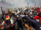The History of Cinco de Mayo