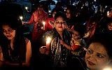 Pakistan Easter - Christians in Holy Land, Across World Celebrate Easter