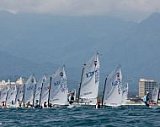 The Riviera Nayarit, The Ideal Venue For Sailing Events