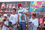5th Annual Riviera Nayarit Wind Festival
