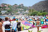 5th Annual Riviera Nayarit Wind Festival