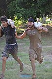 Five hundred competitors are expected at the 'Warrior Race'