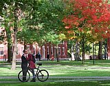 Harvard in Mexico City
