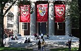Harvard in Mexico City