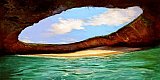 The Marieta Islands
