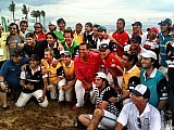 III Riviera Nayarit International Beach Polo Cup 2014