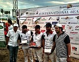 III Riviera Nayarit International Beach Polo Cup 2014