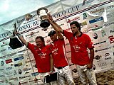 III Riviera Nayarit International Beach Polo Cup 2014