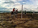 III Riviera Nayarit International Beach Polo Cup 2014