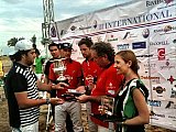 III Riviera Nayarit International Beach Polo Cup 2014