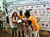 III Riviera Nayarit International Beach Polo Cup 2014