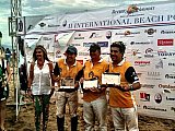 III Riviera Nayarit International Beach Polo Cup 2014