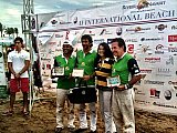 III Riviera Nayarit International Beach Polo Cup 2014