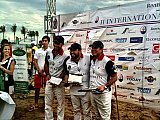 III Riviera Nayarit International Beach Polo Cup 2014