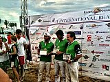 III Riviera Nayarit International Beach Polo Cup 2014