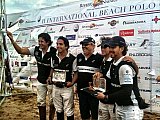 III Riviera Nayarit International Beach Polo Cup 2014