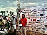 III Riviera Nayarit International Beach Polo Cup 2014
