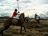 III Riviera Nayarit International Beach Polo Cup 2014