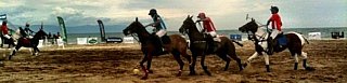 III Riviera Nayarit International Beach Polo Cup 2014