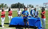 XII Annual Puerto Vallarta Soccer Cup
