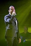 Alejandro Fernandez concert a total success