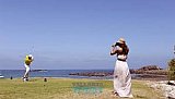 IV American Express Punta Mita Gourmet & Golf Classic