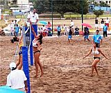 Mexico&rsquo;s Puerto Vallarta hosts its first FIVB Beach Volleyball Open