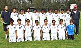 XII Annual Puerto Vallarta Soccer Cup
