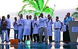 IV American Express Punta Mita Gourmet & Golf Classic