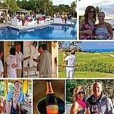IV American Express Punta Mita Gourmet & Golf Classic