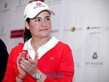 IV American Express Punta Mita Gourmet & Golf Classic