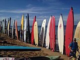 Sayulita Keeps The Riviera Nayarit&rsquo;s Reputation As A Top Surf Spot On High